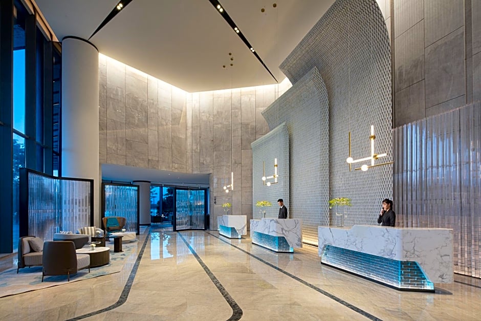 Crowne Plaza Chaozhou Riverside By IHG