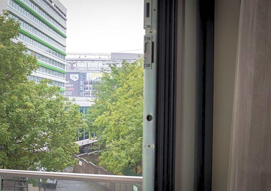 St George'S Hotel - Wembley