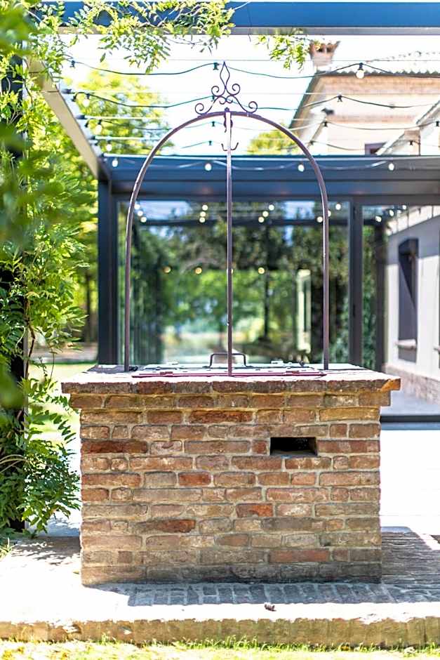 Relais Villa Margherita