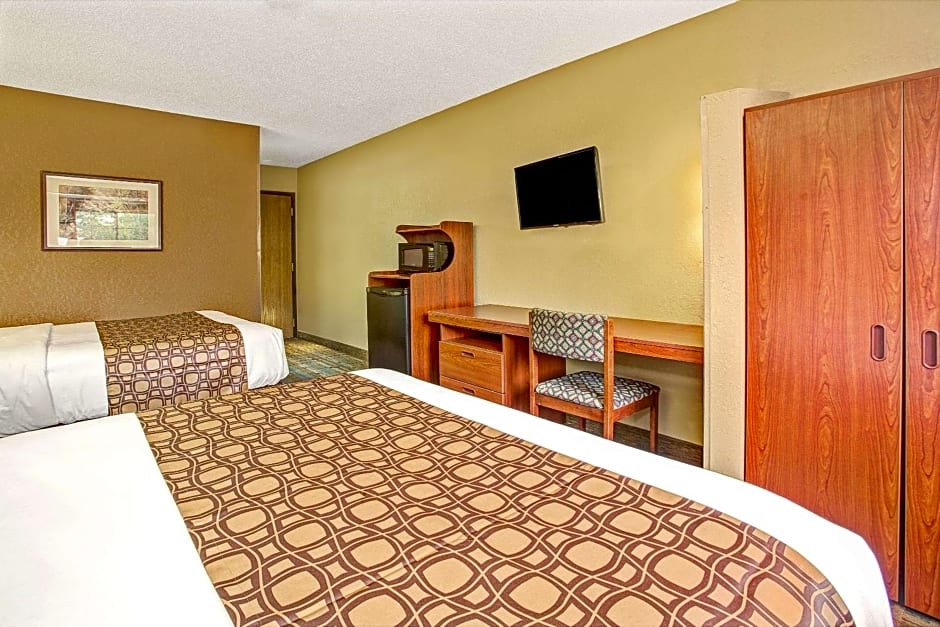 Microtel Inn & Suites By Wyndham Mason/Kings Island