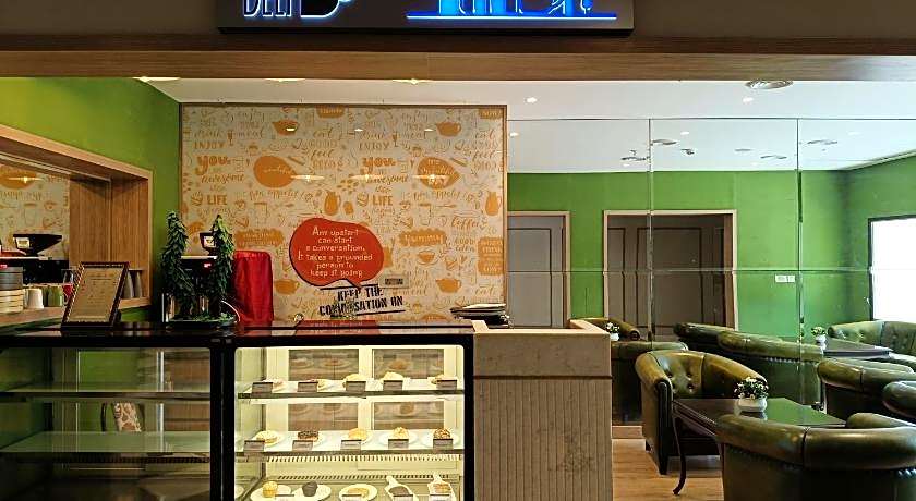 Fortune Valley View, Manipal - Member ITC Hotels' Group