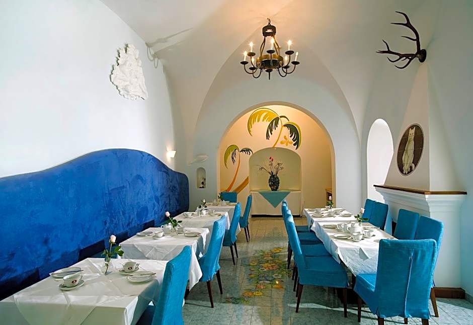 Albergo Gatto Bianco