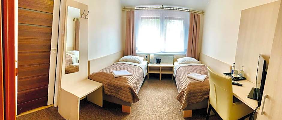 Gościniec Skwierzyna