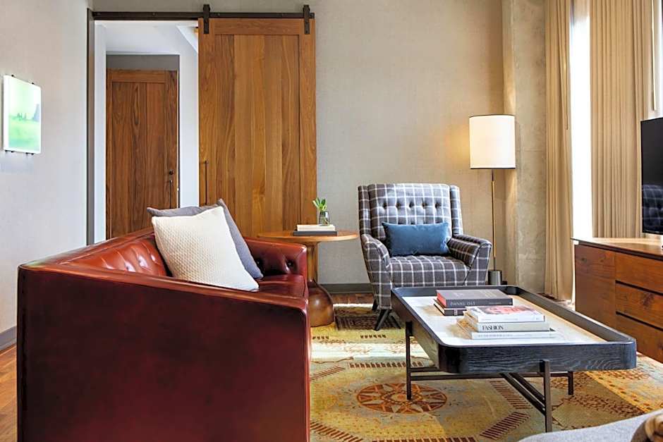 Limelight Hotel Denver