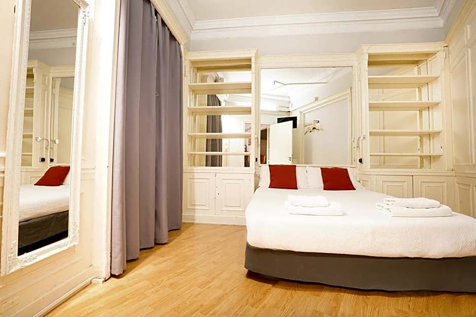 Wow Hostel Barcelona