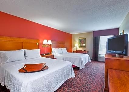 Hampton Inn Marion