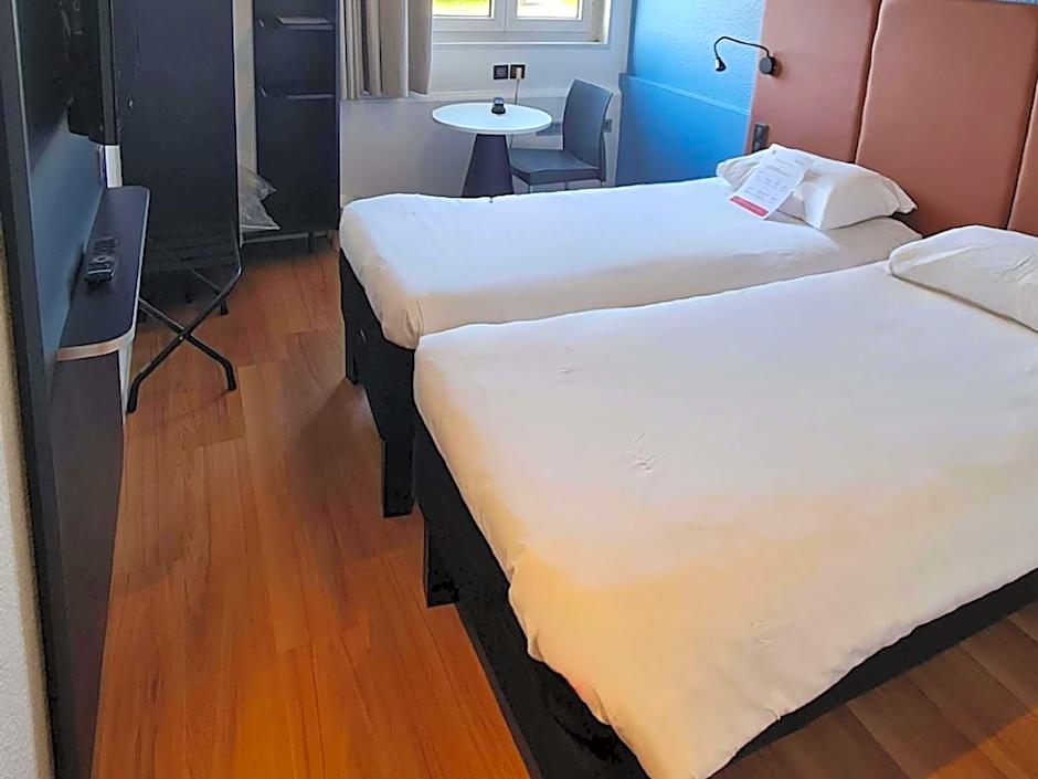 ibis Vannes