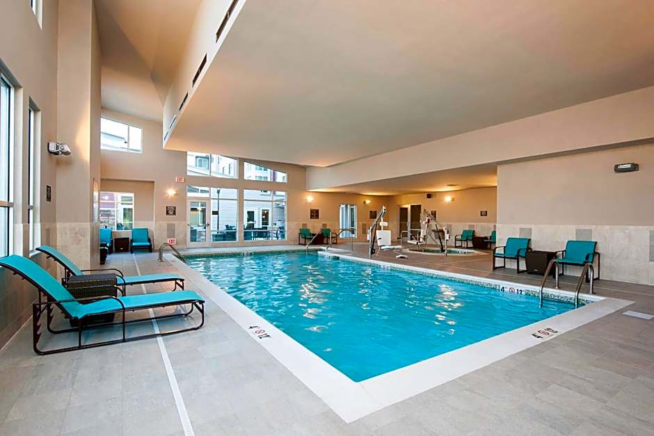 Residence Inn by Marriott Bloomington