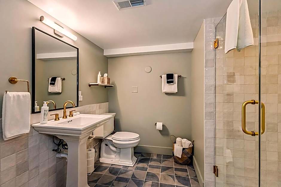 The Neighborhood Hotel New Buffalo