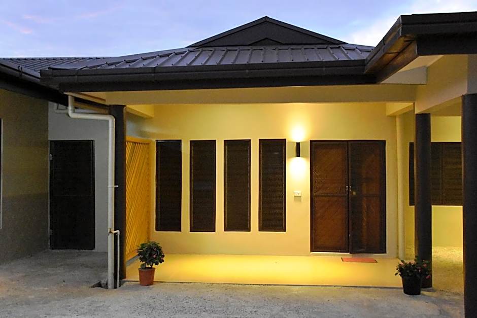 Westfield Homestay Fiji