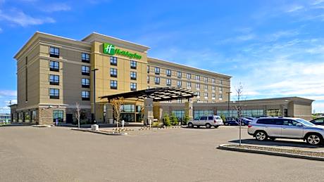 Holiday Inn Hotel & Suites Edmonton Airport Conference Centre By IHG