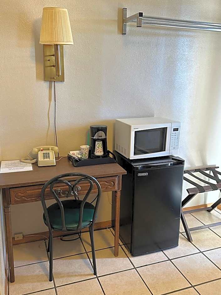 Sportsman Motel