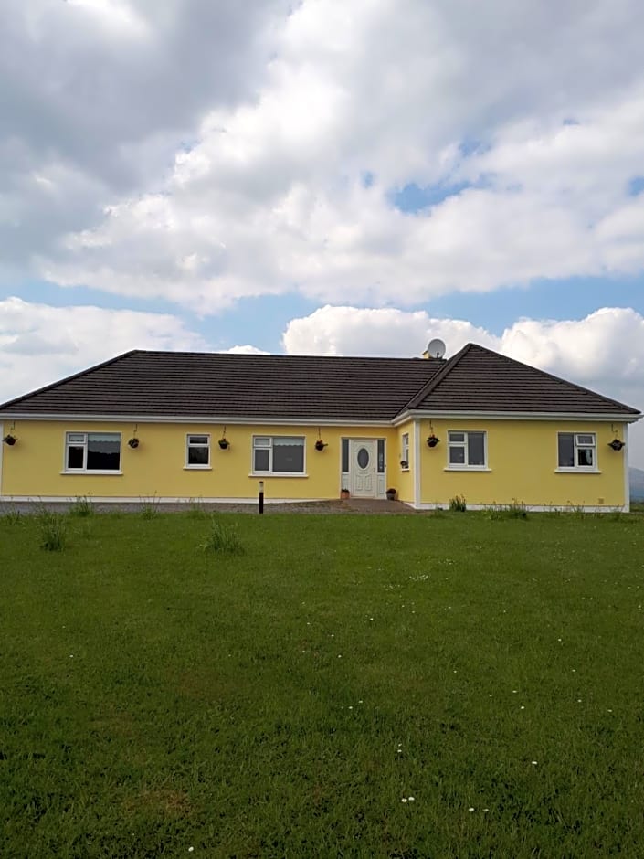 Tullaleagan Guesthouse