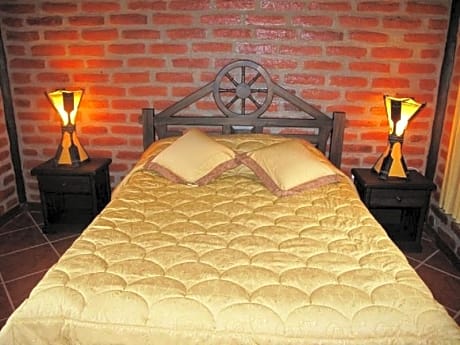 Hosteria Sumak Pakari