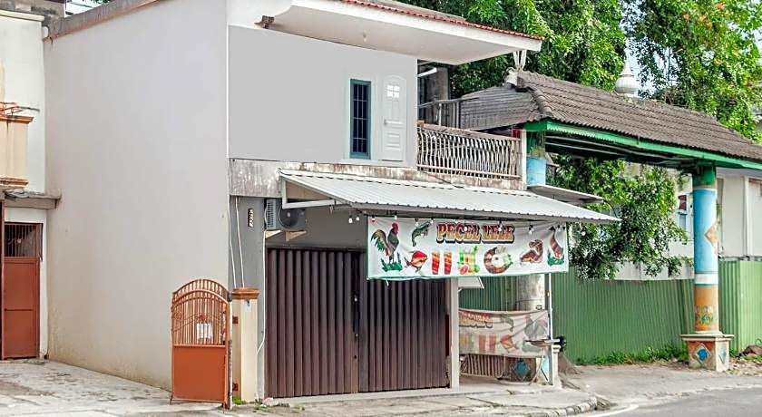 Hotel O Wongso Residence Syariah