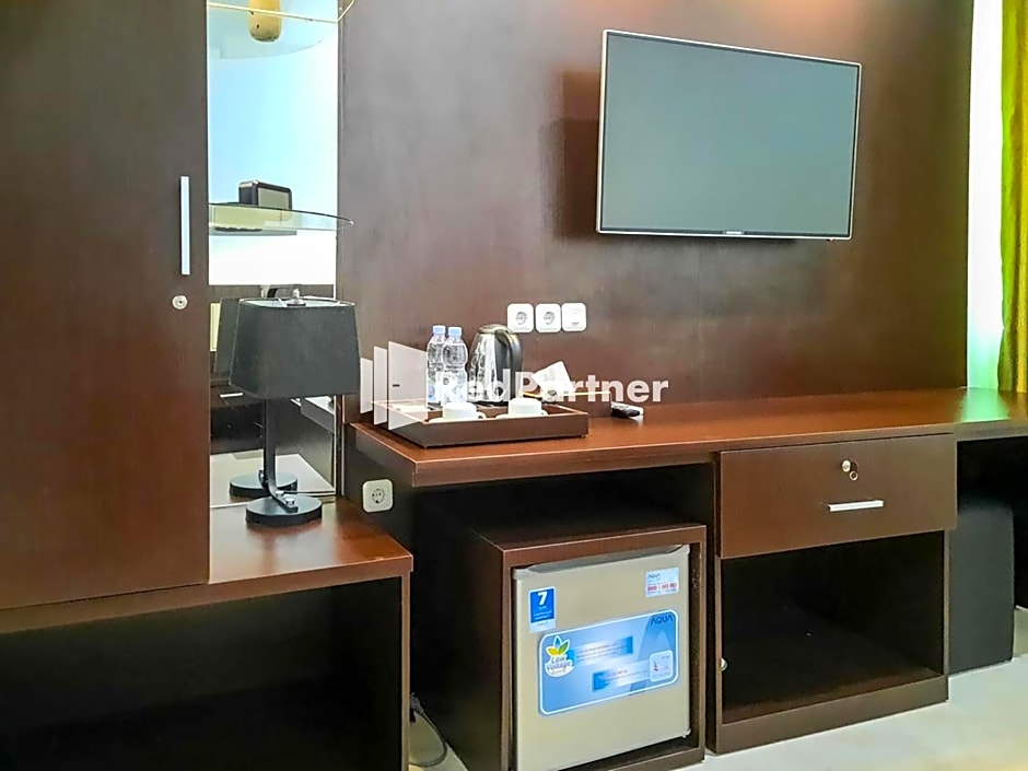 Wisma Auliyah Kolaka Utara Mitra RedDoorz