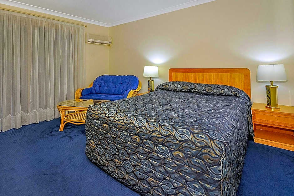 Comfort Inn Bay Of Isles