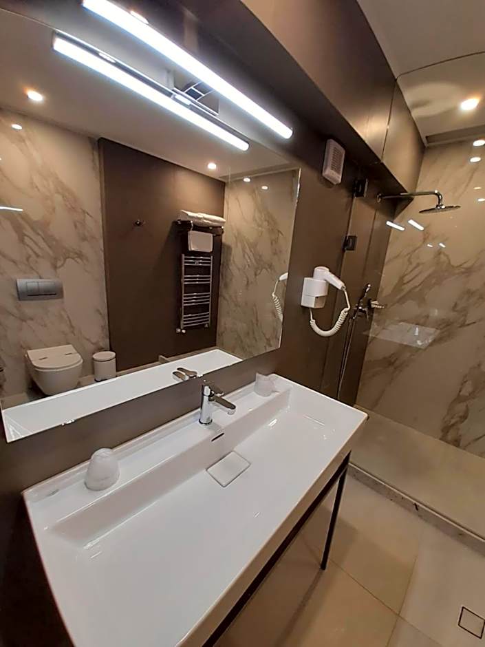 Hotel Univers