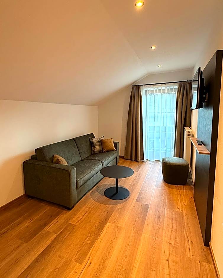 Gasthof Und Hotel Maria Gern