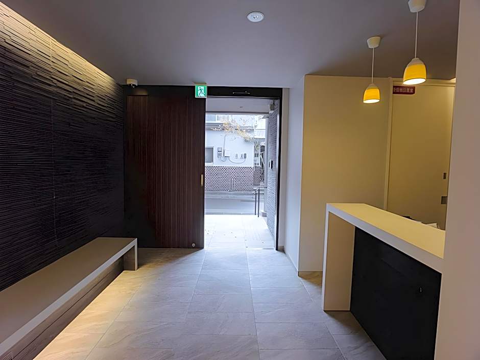 GRAND BASE Hakata Sumiyoshi