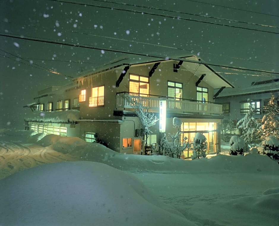 Ougiya Ryokan