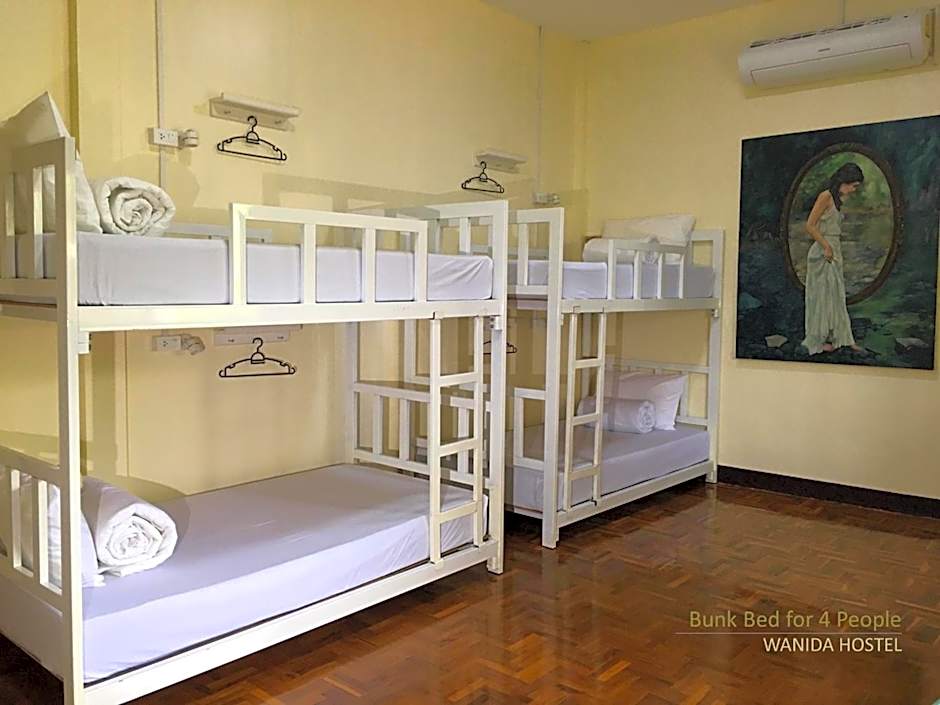 Wanida Hostel