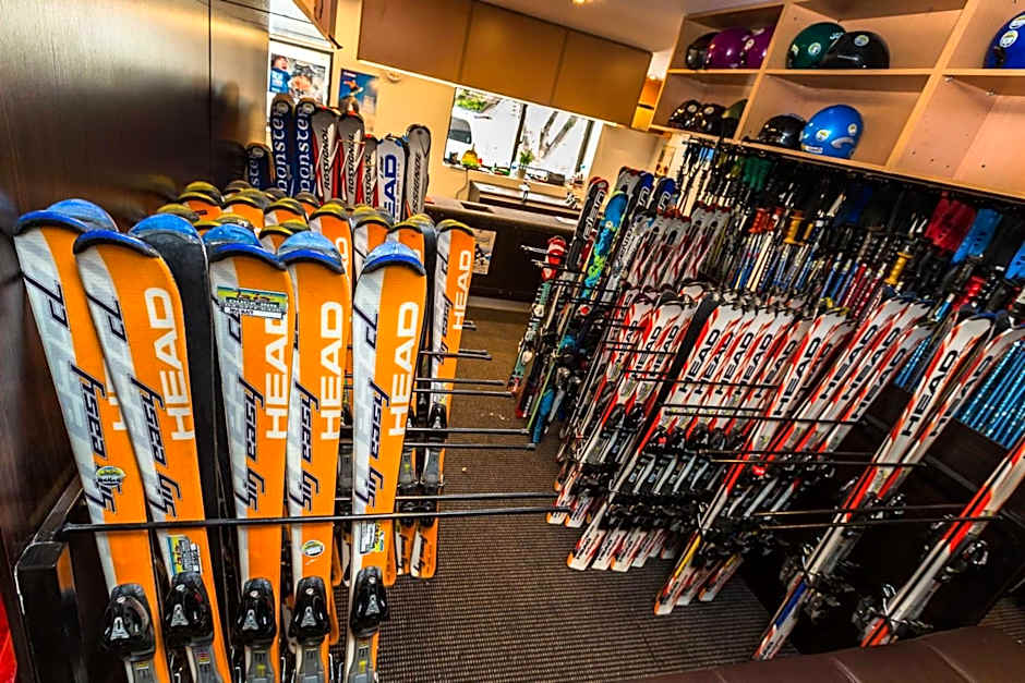 Duck Inn Mount Buller