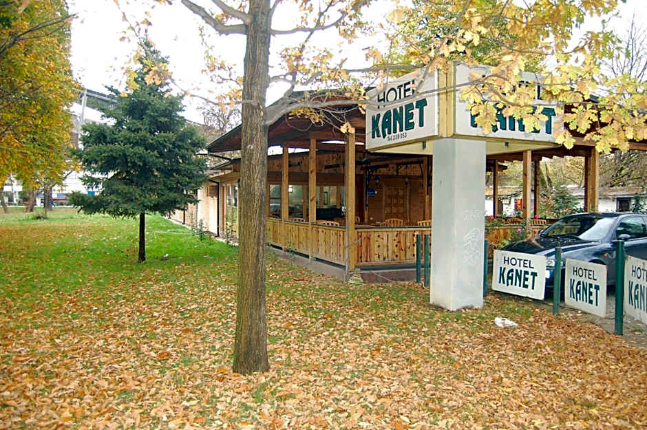 B&B Kanet