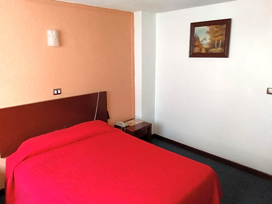 Hotel Maria Victoria Xalapa