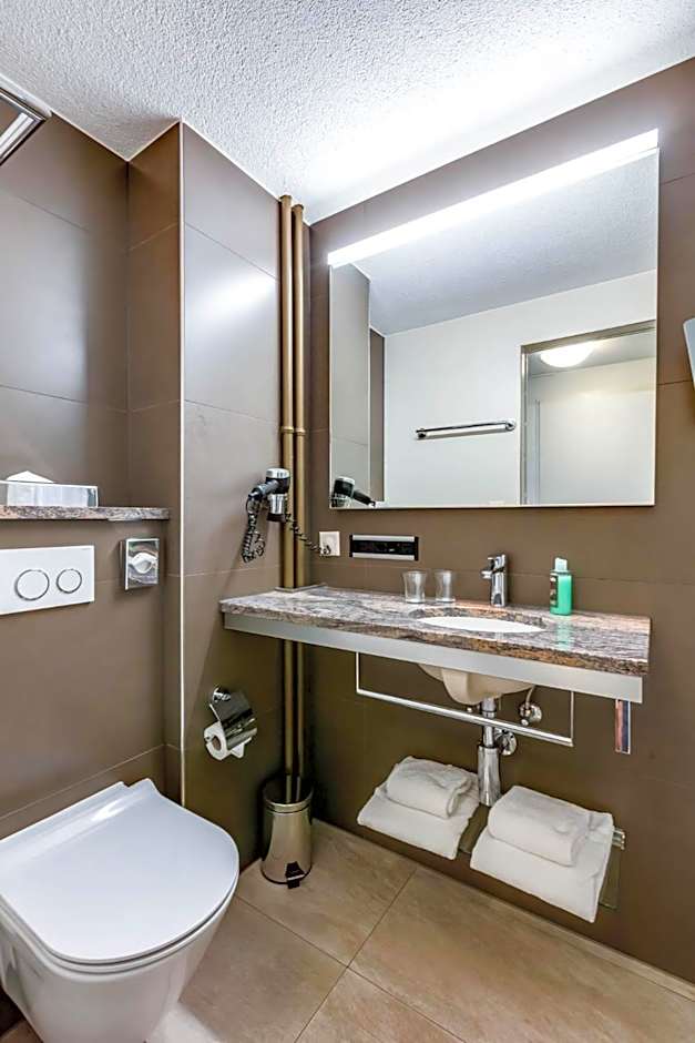 Alexander Guesthouse Zurich Old Town