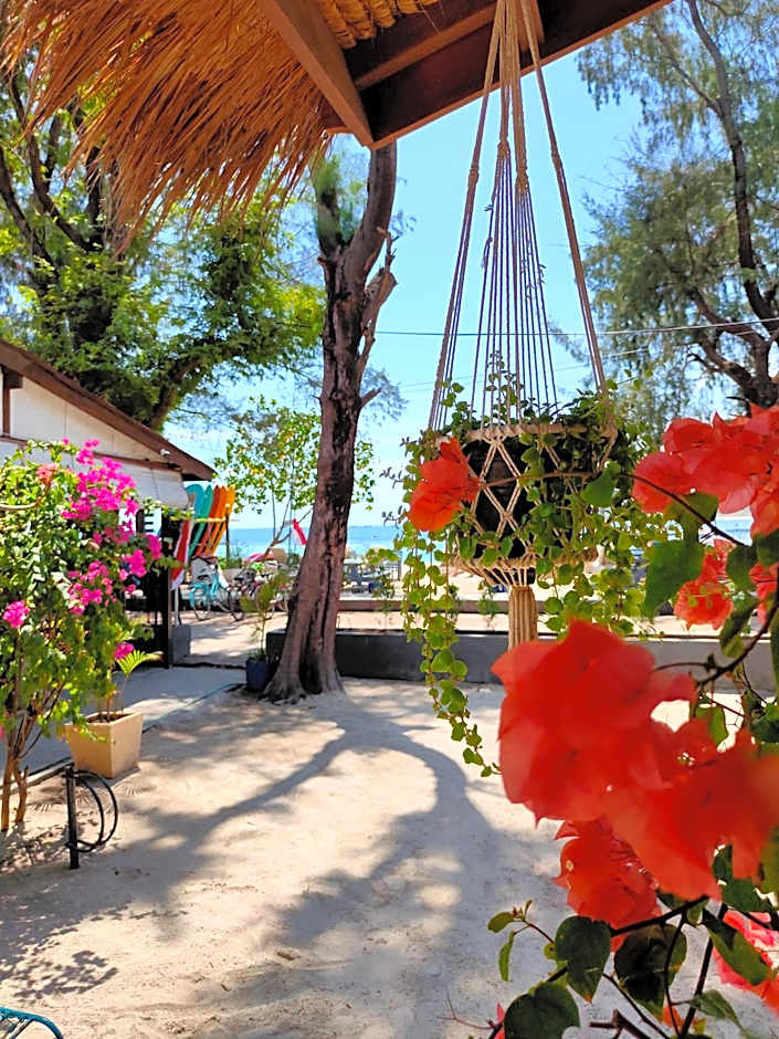 Bale Sampan Boutique Bungalows