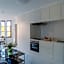 Deluxe Swan Stone Castle Apartment