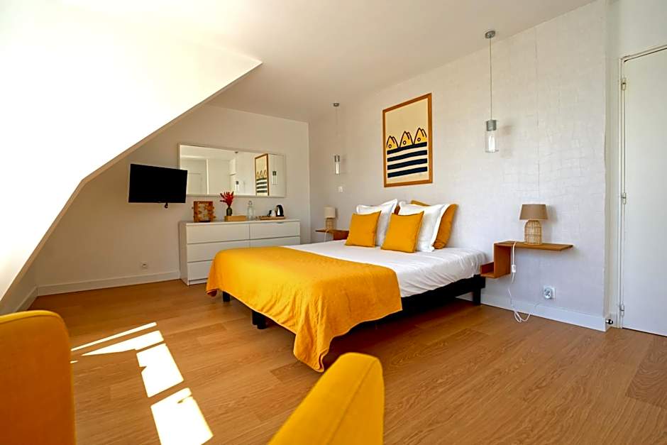 La Villa des Sables