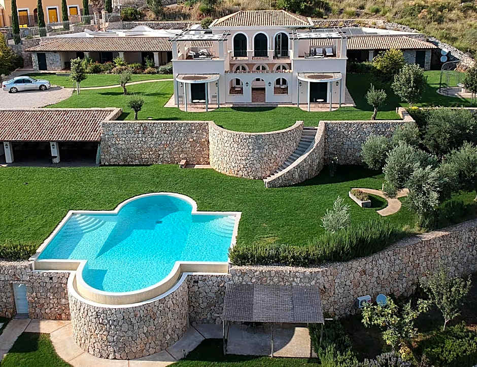 Collina Degli Ulivi B&B