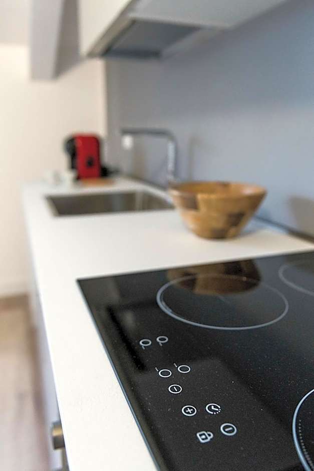 Paduina3 Comfort Apartments