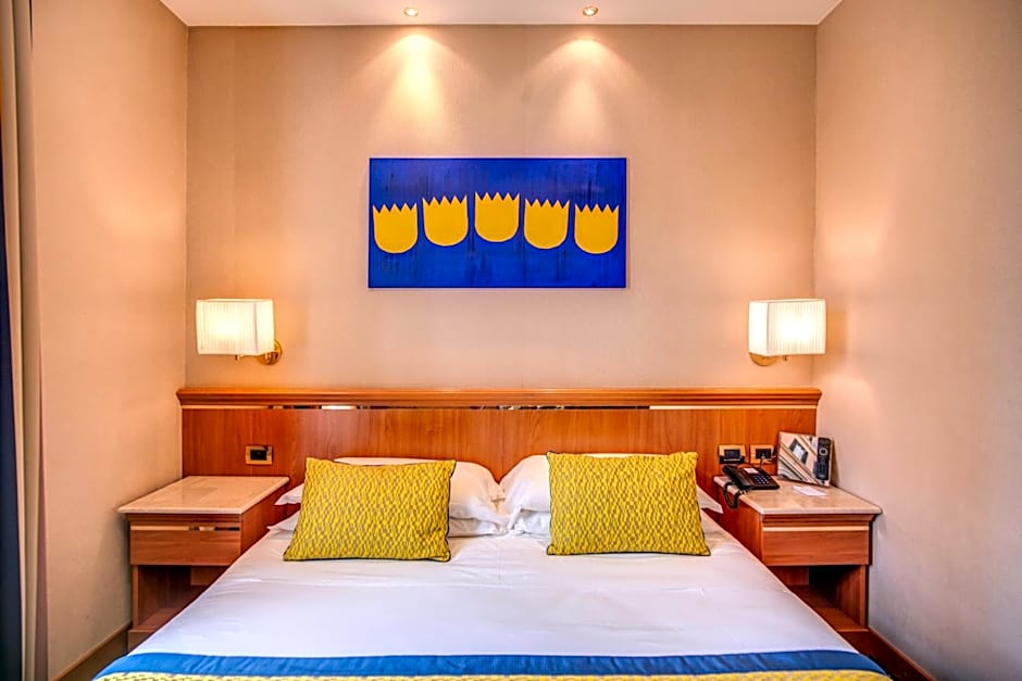 Hotel Diocleziano