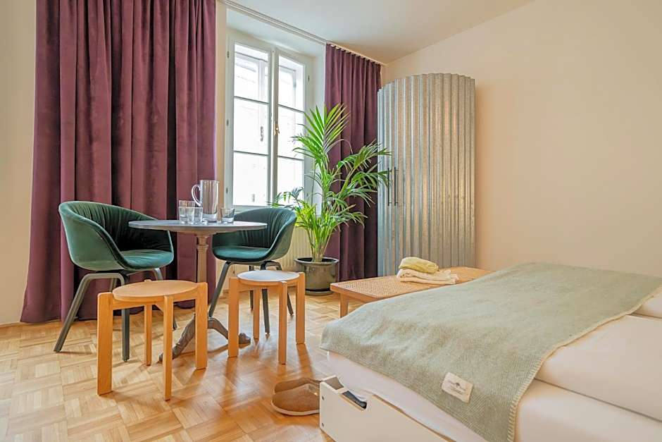 Marktbar Studios - Boutique Aparthotel