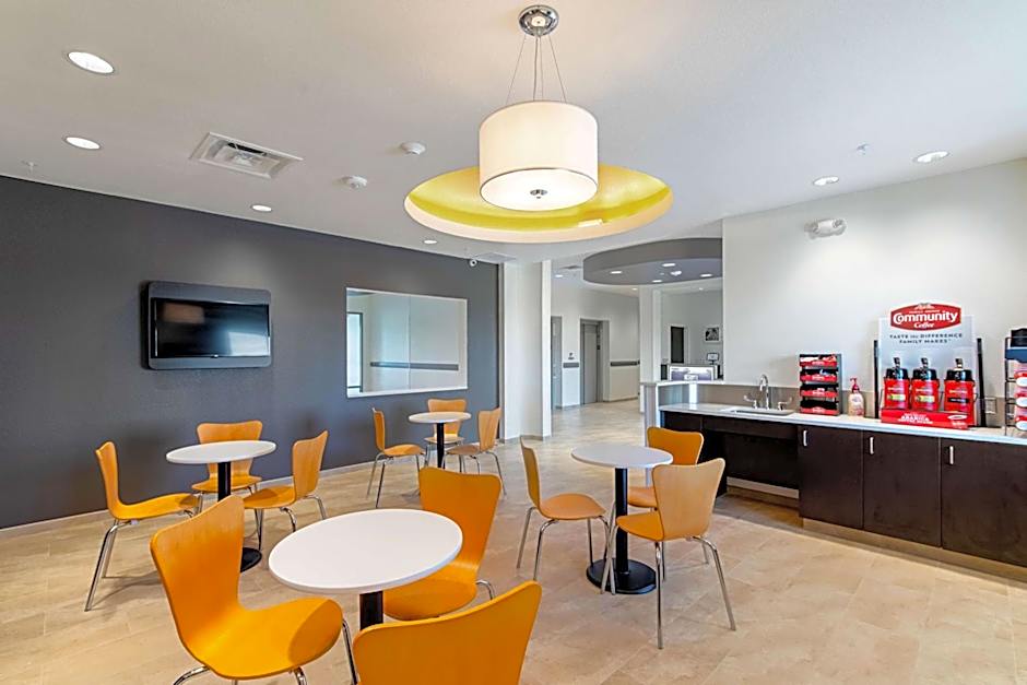 Motel 6 Austin Airport