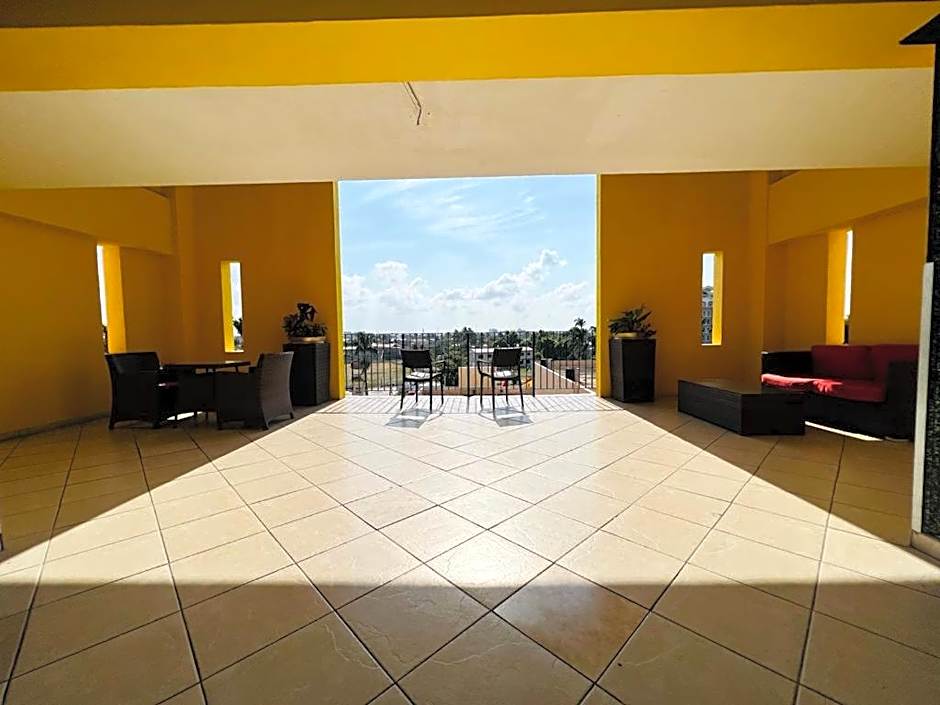 Ramada by Wyndham Princess Belize City