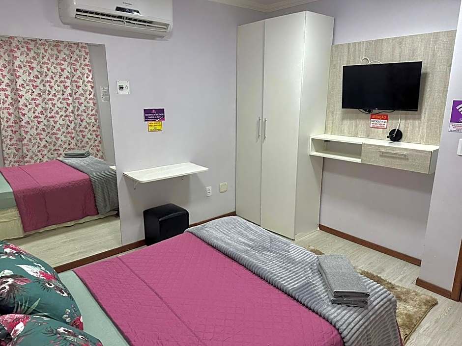 Hotel Residencial Manaus - Flores