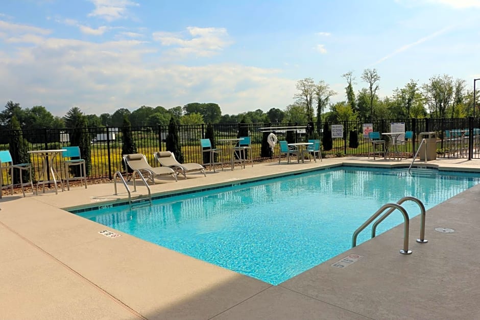 Holiday Inn Express & Suites Hendersonville SE - Flat Rock