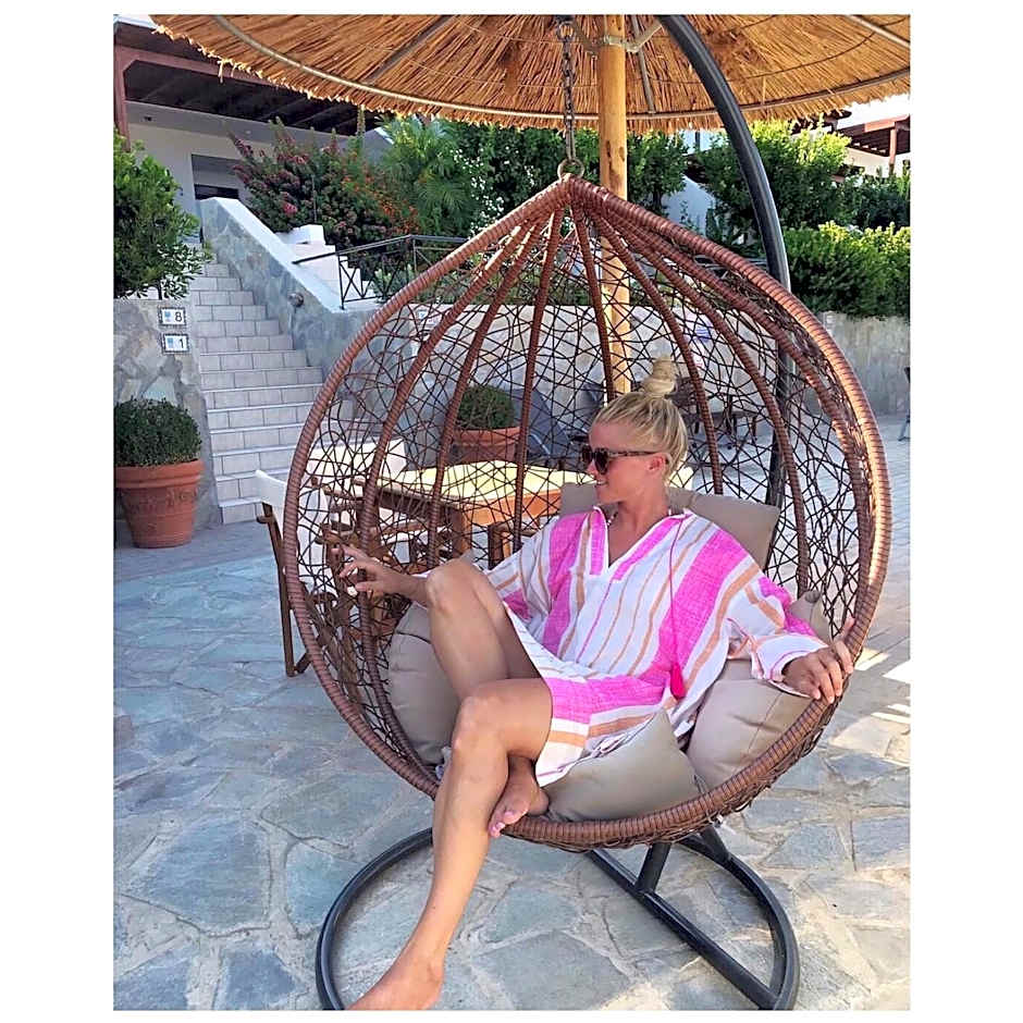 Southern Dreams Apartments