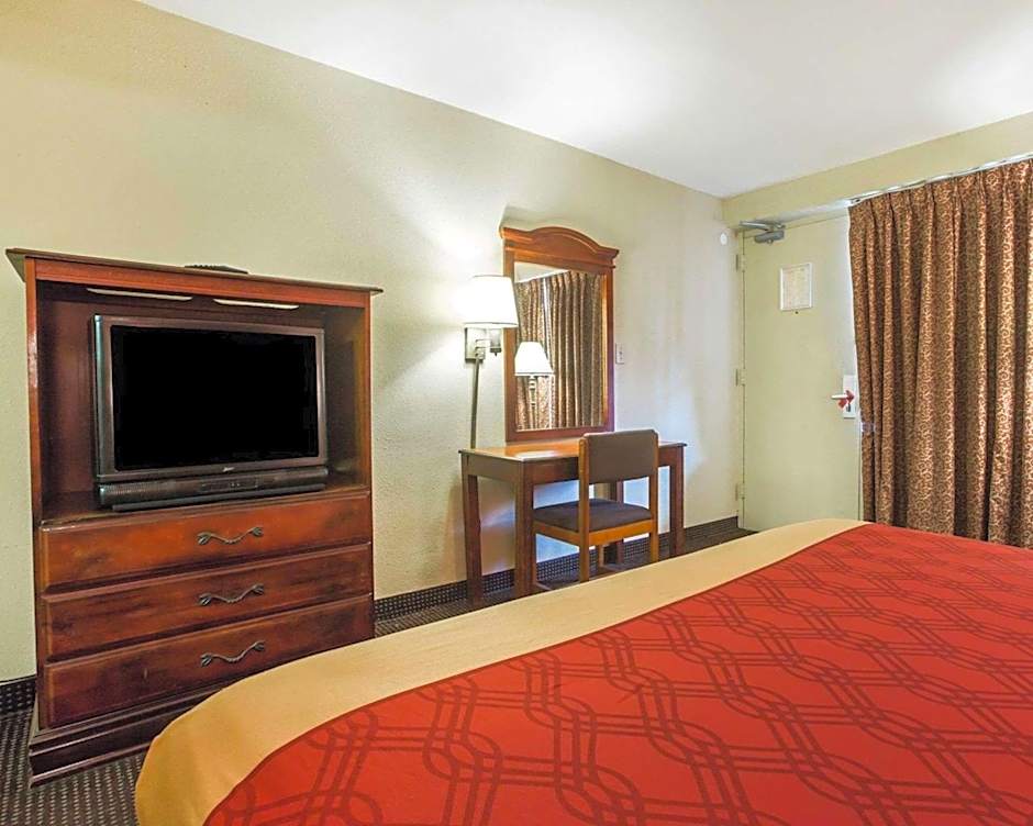 Econo Lodge Atlanta