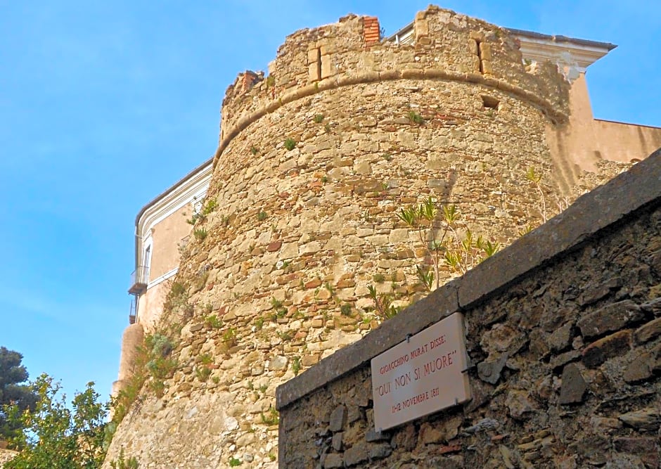 afra Bed & Breakfast