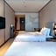 Hanting Hotel Yulin Development Zone Wanda Plaza