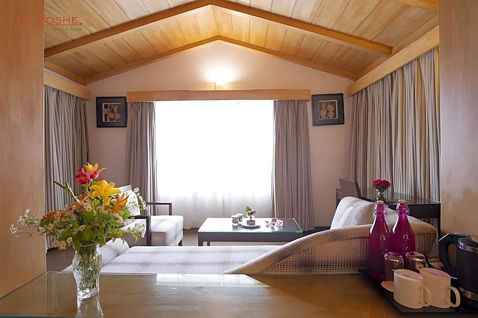 Le Poshe, Kodaikanal