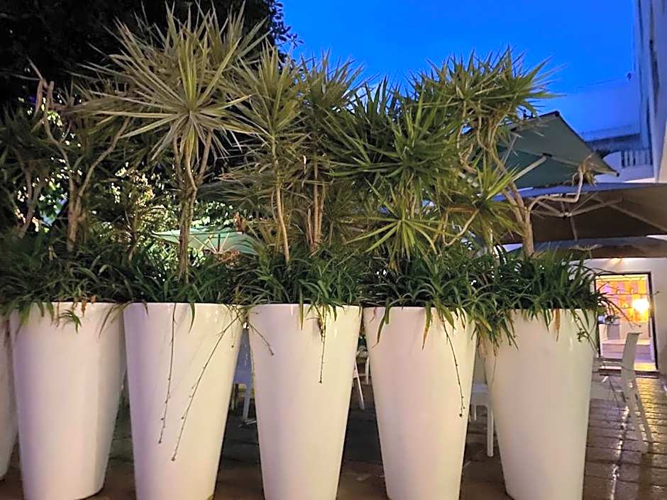 Hotel La Residence Hammamet