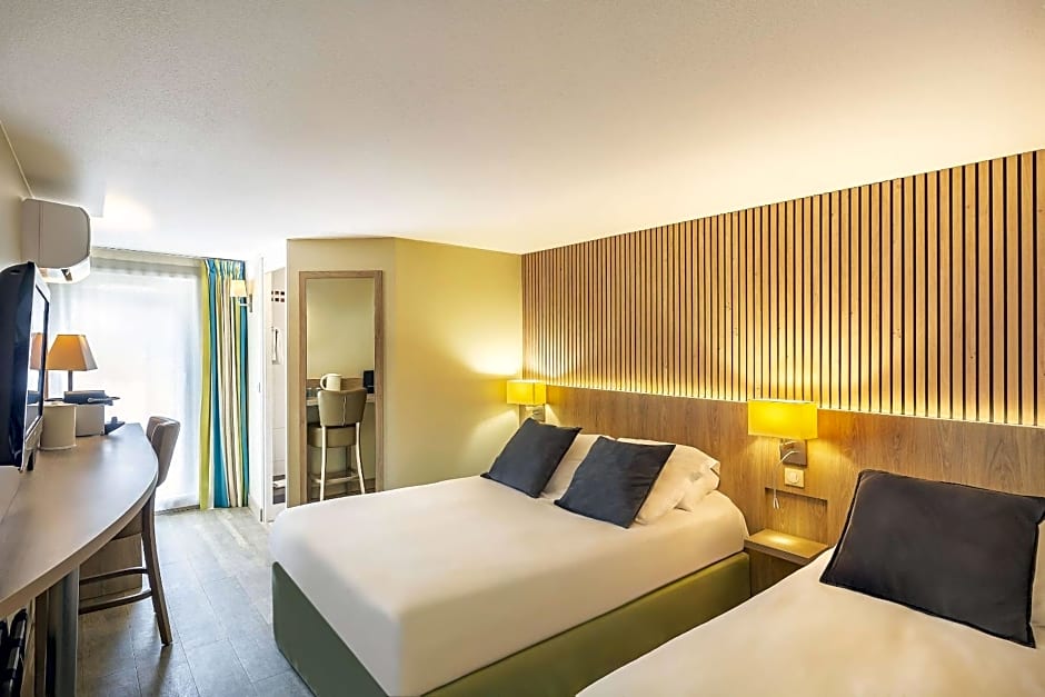 Best Western Amarys Hotel & Spa