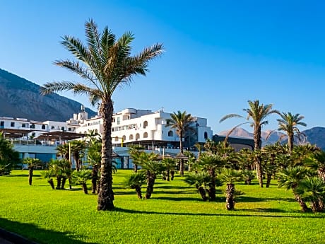 Saracen Sands Hotel & Congress Centre - Palermo
