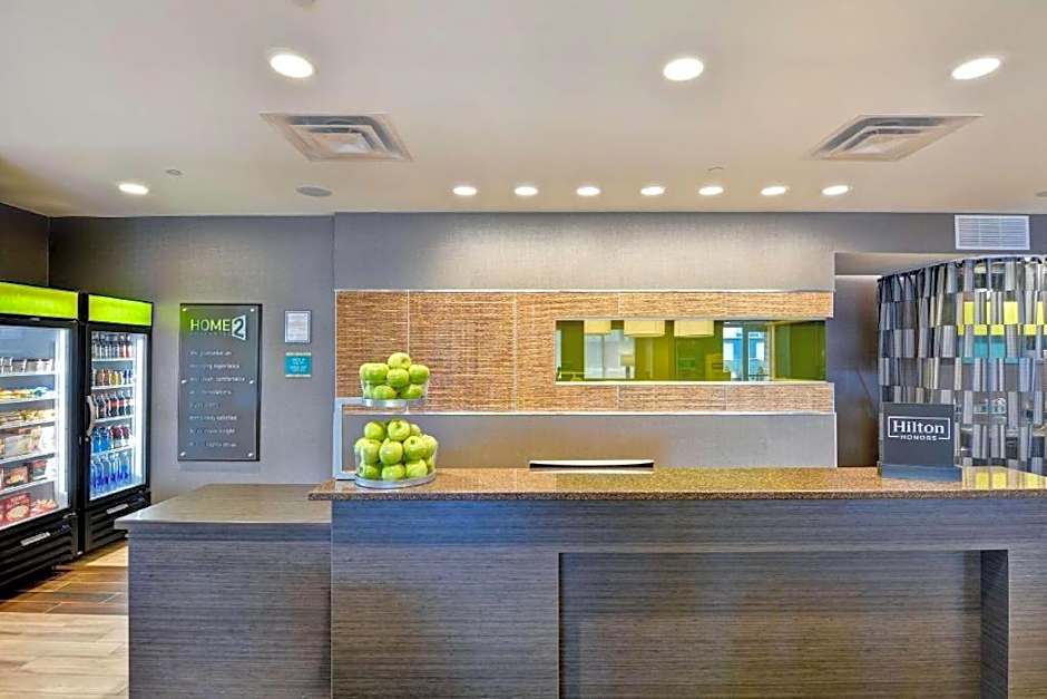 Home2 Suites by Hilton Green Bay – Green Bay, WI